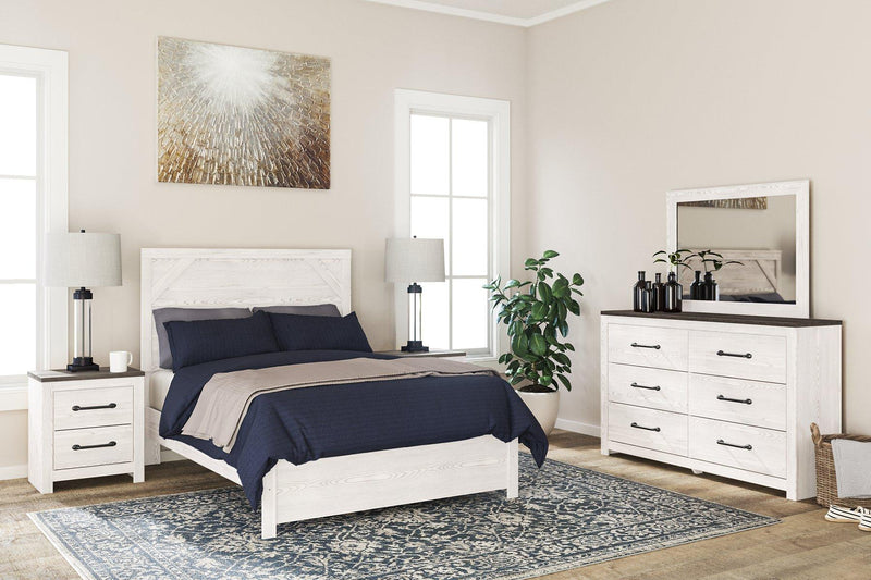 Gerridan Bedroom Set Ashley Furniture Bedroom Set  Fresh Start Furniture