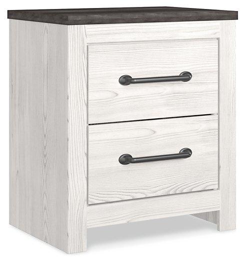 Gerridan Bedroom Set Ashley Furniture Bedroom Set  Fresh Start Furniture
