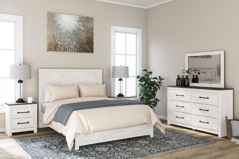 Gerridan Bedroom Set Ashley Furniture Bedroom Set  Fresh Start Furniture