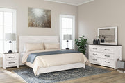 Gerridan Bedroom Set Ashley Furniture Bedroom Set  Fresh Start Furniture