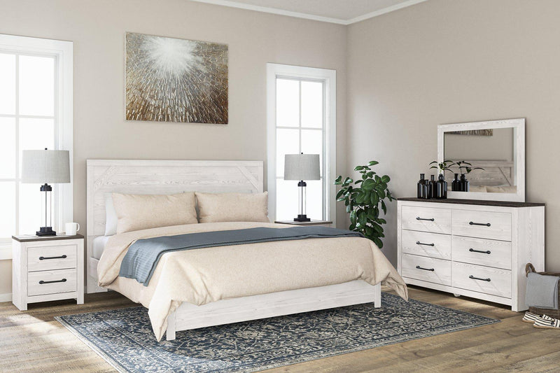 Gerridan Bedroom Set Ashley Furniture Bedroom Set  Fresh Start Furniture