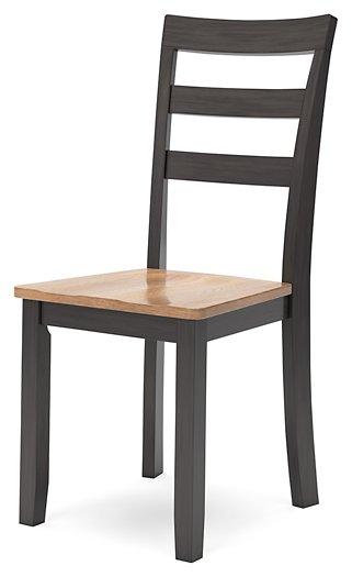 Gesthaven Dining Set Ashley Furniture Dining Room Set  Fresh Start Furniture