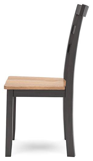 Gesthaven Dining Set Ashley Furniture Dining Room Set  Fresh Start Furniture
