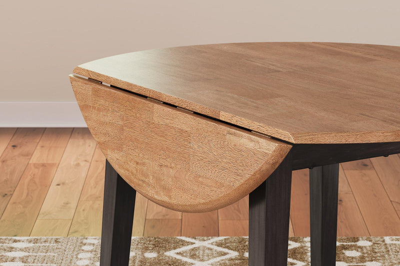 Gesthaven Dining Set Ashley Furniture Dining Room Set  Fresh Start Furniture