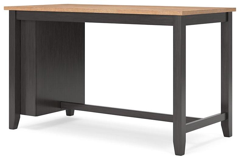 Gesthaven Dining Set Ashley Furniture Dining Room Set  Fresh Start Furniture