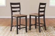 Gesthaven Dining Set Ashley Furniture Dining Room Set  Fresh Start Furniture