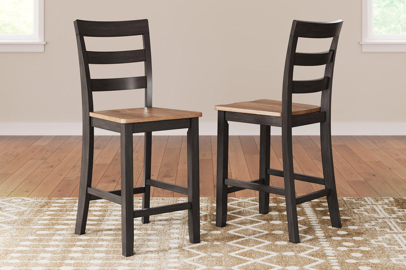Gesthaven Dining Set Ashley Furniture Dining Room Set  Fresh Start Furniture
