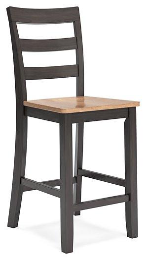 Gesthaven Dining Set Ashley Furniture Dining Room Set  Fresh Start Furniture
