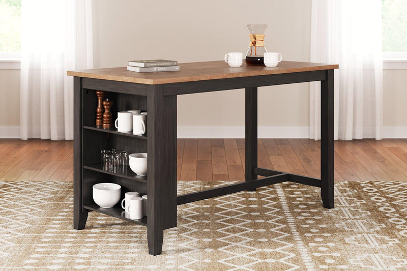 Gesthaven Dining Set Ashley Furniture Dining Room Set  Fresh Start Furniture