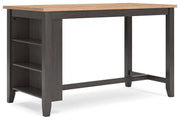 Gesthaven Dining Set Ashley Furniture Dining Room Set  Fresh Start Furniture