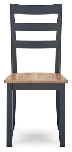 Gesthaven Dining Set Ashley Furniture Dining Room Set  Fresh Start Furniture