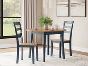 Gesthaven Dining Set Ashley Furniture Dining Room Set  Fresh Start Furniture