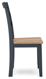 Gesthaven Dining Set Ashley Furniture Dining Room Set  Fresh Start Furniture