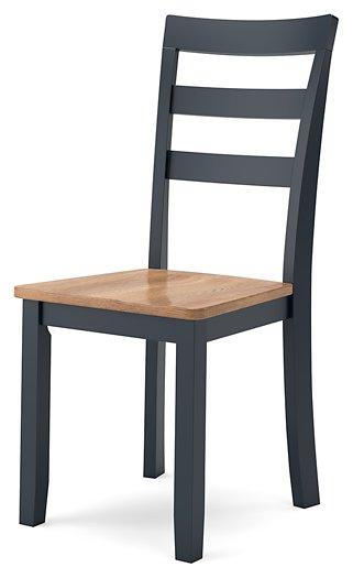 Gesthaven Dining Set Ashley Furniture Dining Room Set  Fresh Start Furniture