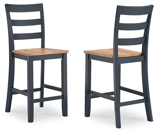 Gesthaven Dining Set Ashley Furniture Dining Room Set  Fresh Start Furniture