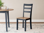 Gesthaven Dining Set Ashley Furniture Dining Room Set  Fresh Start Furniture