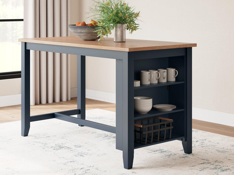Gesthaven Dining Set Ashley Furniture Dining Room Set  Fresh Start Furniture