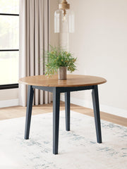 Gesthaven Dining Set Ashley Furniture Dining Room Set  Fresh Start Furniture