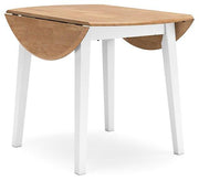 Gesthaven Dining Set Ashley Furniture Dining Room Set  Fresh Start Furniture