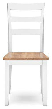 Gesthaven Dining Set Ashley Furniture Dining Room Set  Fresh Start Furniture