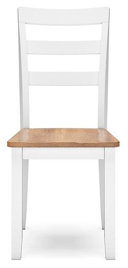 Gesthaven Dining Set Ashley Furniture Dining Room Set  Fresh Start Furniture