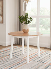 Gesthaven Dining Set Ashley Furniture Dining Room Set  Fresh Start Furniture