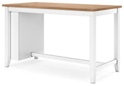 Gesthaven Dining Set Ashley Furniture Dining Room Set  Fresh Start Furniture