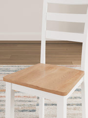 Gesthaven Dining Set Ashley Furniture Dining Room Set  Fresh Start Furniture