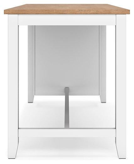 Gesthaven Dining Set Ashley Furniture Dining Room Set  Fresh Start Furniture