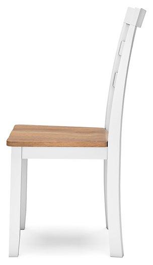 Gesthaven Dining Set Ashley Furniture Dining Room Set  Fresh Start Furniture