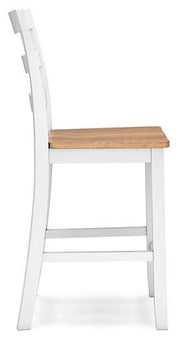 Gesthaven Dining Set Ashley Furniture Dining Room Set  Fresh Start Furniture