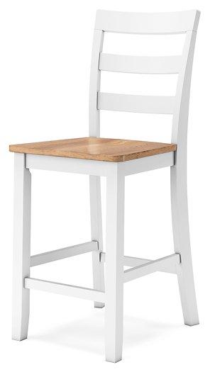 Gesthaven Dining Set Ashley Furniture Dining Room Set  Fresh Start Furniture