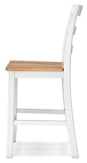 Gesthaven Dining Set Ashley Furniture Dining Room Set  Fresh Start Furniture