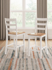 Gesthaven Dining Set Ashley Furniture Dining Room Set  Fresh Start Furniture