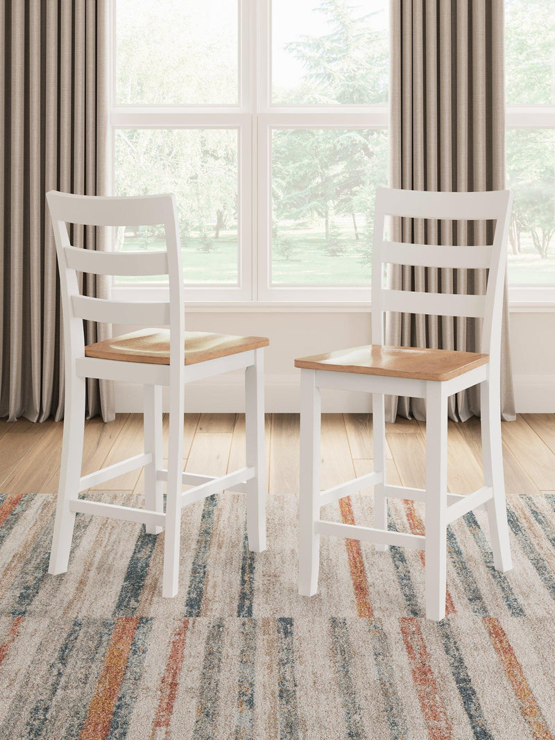 Gesthaven Dining Set Ashley Furniture Dining Room Set  Fresh Start Furniture