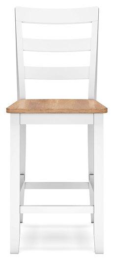 Gesthaven Dining Set Ashley Furniture Dining Room Set  Fresh Start Furniture