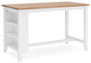 Gesthaven Dining Set Ashley Furniture Dining Room Set  Fresh Start Furniture