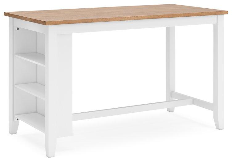 Gesthaven Dining Set Ashley Furniture Dining Room Set  Fresh Start Furniture