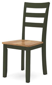 Gesthaven Dining Set Ashley Furniture Dining Room Set  Fresh Start Furniture