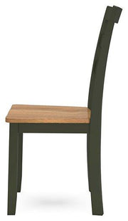 Gesthaven Dining Set Ashley Furniture Dining Room Set  Fresh Start Furniture