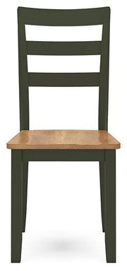 Gesthaven Dining Set Ashley Furniture Dining Room Set  Fresh Start Furniture
