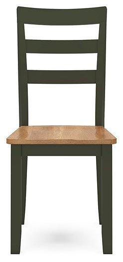 Gesthaven Dining Set Ashley Furniture Dining Room Set  Fresh Start Furniture