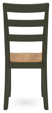 Gesthaven Dining Set Ashley Furniture Dining Room Set  Fresh Start Furniture