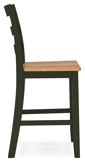 Gesthaven Dining Set Ashley Furniture Dining Room Set  Fresh Start Furniture