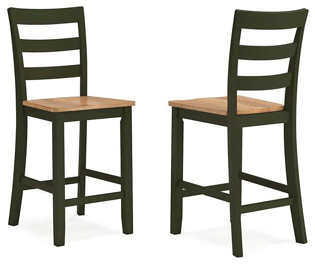 Gesthaven Dining Set Ashley Furniture Dining Room Set  Fresh Start Furniture