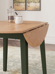 Gesthaven Dining Set Ashley Furniture Dining Room Set  Fresh Start Furniture