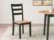 Gesthaven Dining Set Ashley Furniture Dining Room Set  Fresh Start Furniture