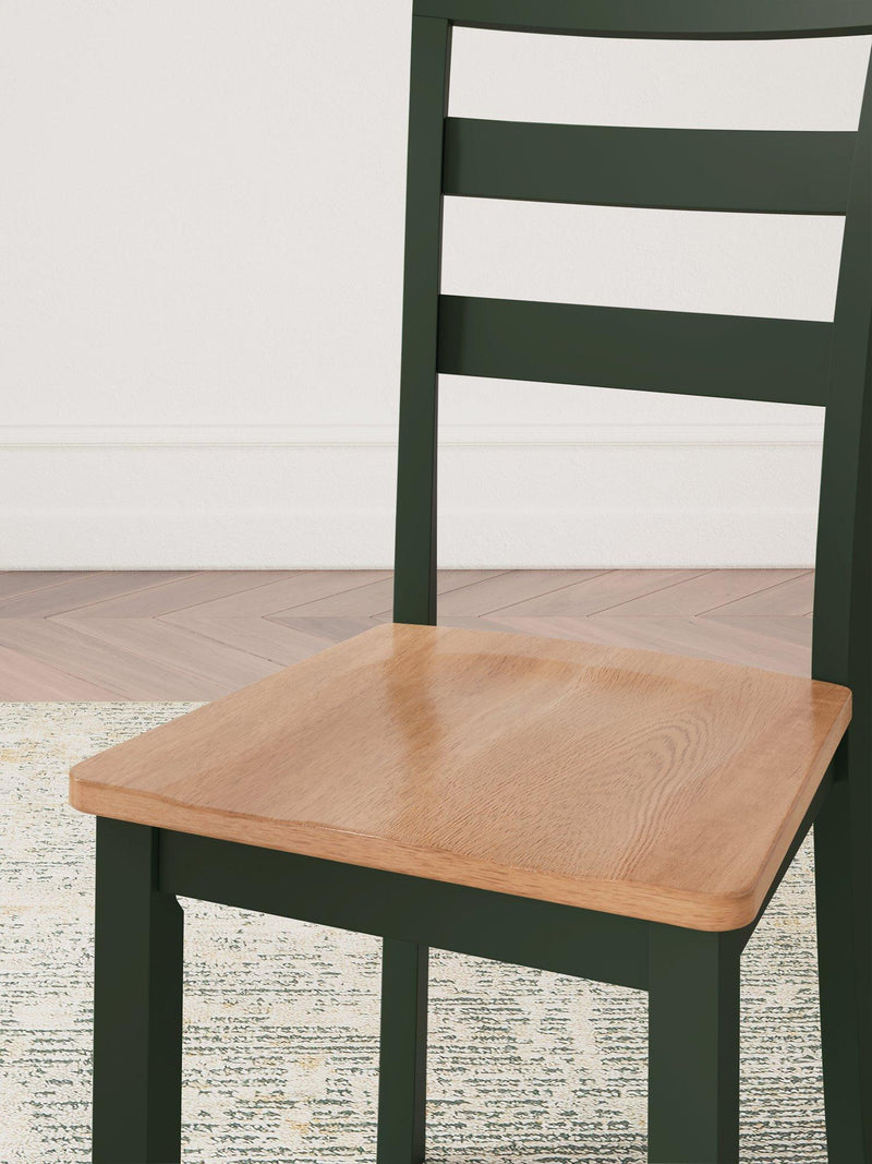 Gesthaven Dining Set Ashley Furniture Dining Room Set  Fresh Start Furniture