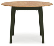 Gesthaven Dining Set Ashley Furniture Dining Room Set  Fresh Start Furniture