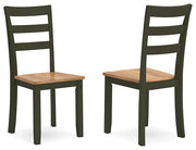 Gesthaven Dining Set Ashley Furniture Dining Room Set  Fresh Start Furniture